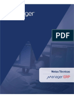 Manager Erp Finanzas Ajuste Tipo Cambio en Pesos