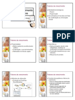 Aula 28 - Fatores de Crescimento