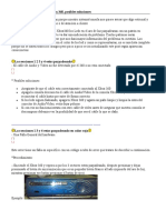 Códigos de Error y Leds Del Xbox 360