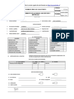 Formato Fus-Curso Electivo de Formacion Complementaria