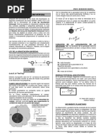 Gravitación Universal