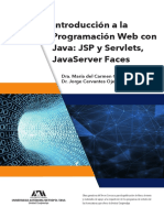 Introduccion A La Programacion Web Con Java