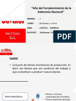 Economia 5to - Hoffmann - Lunes