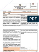 Pca Estudios 6to Aegb