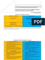 Compendio Modelos Representativos de Int