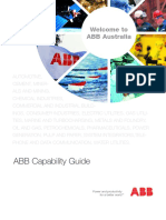 ABB Capability Guide - LR