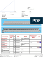 Manual Fiat Punto 1.2 8V Marelli Iaw 8F-5T 1994 1999 Ecu Pinera