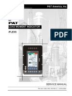 PAT America, Inc.: iFLEX5