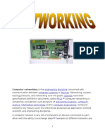 Computer Networking 2