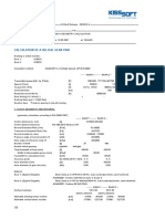 Ta 32 Api 613 Agma 6011 Geometry Calculation