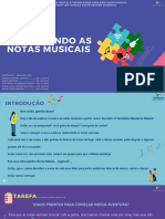 Portfólio 2 - Cultura Digital e Tecnologias para A Educação Musical