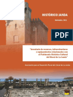 Inventario Historicojanda