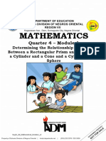 Math 6-Q4-Module-1