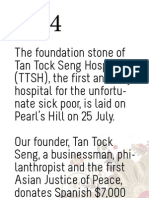 TTSH Achievements