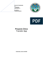 Proyecto Unico Programacion 090