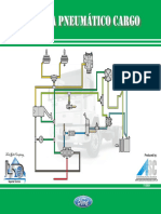 Diagrama Pnemático Cargo