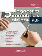 5 Diagnostics Immobiliers Obligatoires by Brigitte Vu