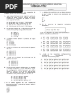 Acumulativa Quimica