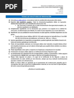 DHA REQ 003 Requisitos Generales para La Renovación de Habilitación y Cambios Varios V15!14!02 2022