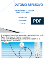 Looping de La Muerte (Deber de Física) 26.09.21