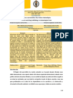 Menor y Narcotráfico: Una Visión Criminológica