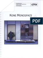 Kone Monospace Español Norma Ramos