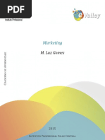 U1 Cuaderno de Aprendizaje Marketing