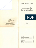 ANDRADE, Mário De. A Poesia em 1930. IN Aspectos Da Literatura Brasileira.