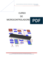 Capitulo 1 Microcontroladores