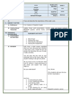 I. Objectives: A. A. Reference B. Instructional Materials