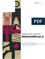 Matemáticas 2