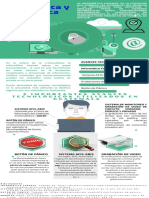 Infografía Avances Tecnológicos en La Criminalística