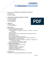 Esquema de AA