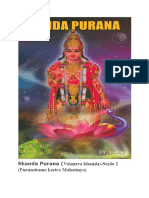 Skanda Purana (Vaishnava Khanda) - Seção 2-Parte 1