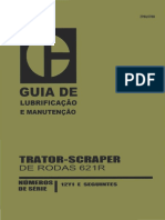 Guia de Lubrificação e Manutenção - 621R - 12Y1-UP