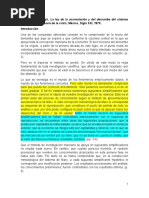 Grossmann, H., La Ley de La Acumulación...