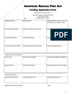 CC ARPA Application - Fillable