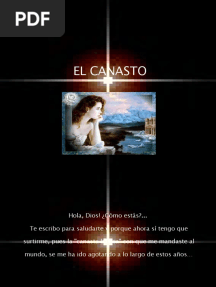 El Canasto