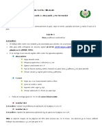 Guia No. 3 de MATEMÁTICA COMERCIAL 2022