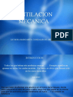 Ventilacion Mecanica