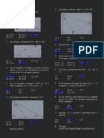 Examen + Simulacro 2