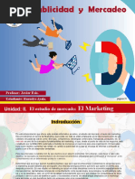 Publicidad y Mercadeo Activida 2