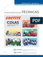 Catalogo Loctite