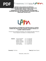 PDF Documento