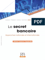 Le Secret Bancaire - Compressed