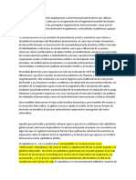 Estado, Democracia y Globalizacion