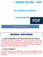 Leis de Newton