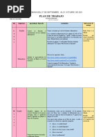 Semana 5 Planeacion Sexto Grado