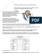 Las Magnitudes Fisicas