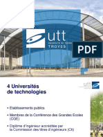 7-UTT Pour Les Lyceens